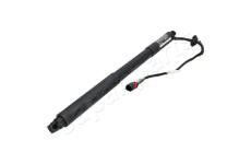 Elektromotor, zadná kapota JAPANPARTS ZY-0086L