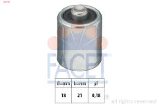 Kondenzátor, zapalovací systém FACET 0.0130