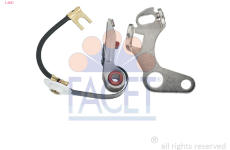 Sada kontaktů, rozdělovač FACET 1.2521