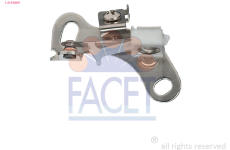 Sada kontaktů, rozdělovač FACET 1.4143HDV