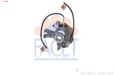 Sada kontaktů, rozdělovač FACET 1.4948M