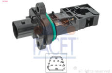 Snímač množství protékajícího vzduchu FACET 10.1469