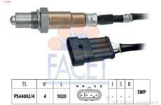 Lambda sonda FACET 10.7096