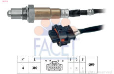 Lambda sonda FACET 10.7114