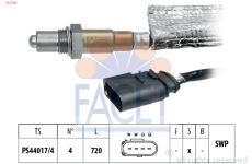 Lambda sonda FACET 10.7163