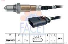 Lambda sonda FACET 10.7175