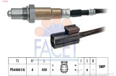 Lambda sonda FACET 10.7202