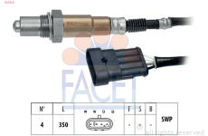 Lambda sonda FACET 10.7213