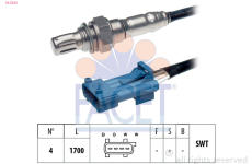 Lambda sonda FACET 10.7224