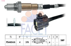 Lambda sonda FACET 10.7226