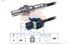 Lambda sonda FACET 10.7269