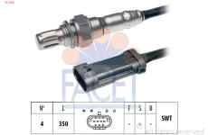 Lambda sonda FACET 10.7280