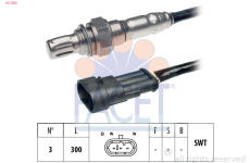 Lambda sonda FACET 10.7284