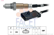 Lambda sonda FACET 10.7336