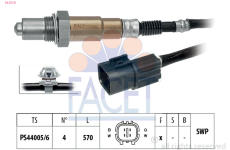 Lambda sonda FACET 10.7510