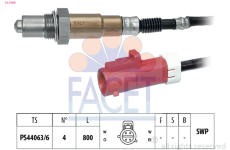 Lambda sonda FACET 10.7609