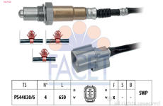Lambda sonda FACET 10.7724