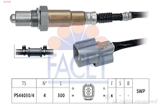 Lambda sonda FACET 10.7725
