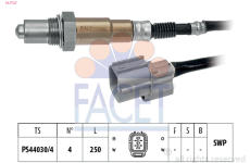 Lambda sonda FACET 10.7727