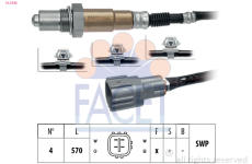 Lambda sonda FACET 10.7848