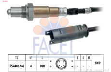 Lambda sonda FACET 10.7964