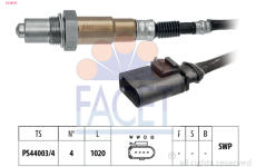 Lambda sonda FACET 10.8041