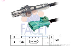 Lambda sonda FACET 10.8069