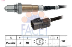 Lambda sonda FACET 10.8073