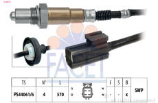 Lambda sonda FACET 10.8075