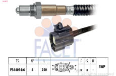 Lambda sonda FACET 10.8077