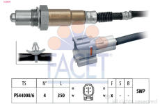 Lambda sonda FACET 10.8091