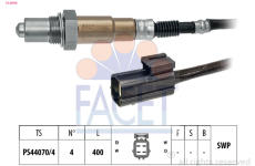 Lambda sonda FACET 10.8098