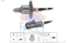 Lambda sonda FACET 10.8149