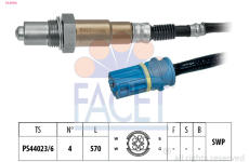 Lambda sonda FACET 10.8164