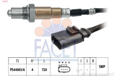Lambda sonda FACET 10.8173