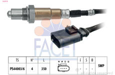 Lambda sonda FACET 10.8176