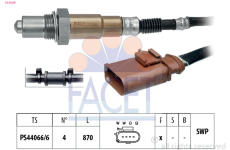 Lambda sonda FACET 10.8189