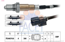 Lambda sonda FACET 10.8191