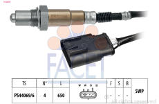 Lambda sonda FACET 10.8207