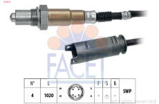 Lambda sonda FACET 10.8213