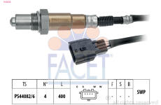 Lambda sonda FACET 10.8225