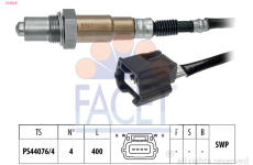 Lambda sonda FACET 10.8226