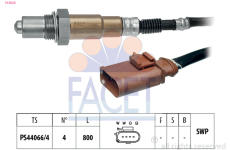 Lambda sonda FACET 10.8228