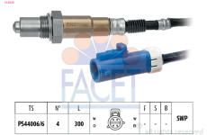 Lambda sonda FACET 10.8230