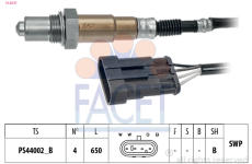 Lambda sonda FACET 10.8241