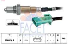 Lambda sonda FACET 10.8246