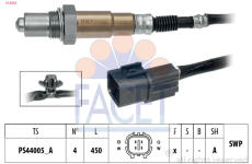 Lambda sonda FACET 10.8261