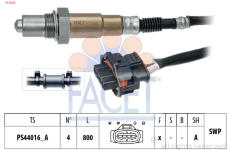 Lambda sonda FACET 10.8263