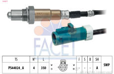 Lambda sonda FACET 10.8271