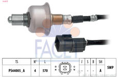 Lambda sonda FACET 10.8277